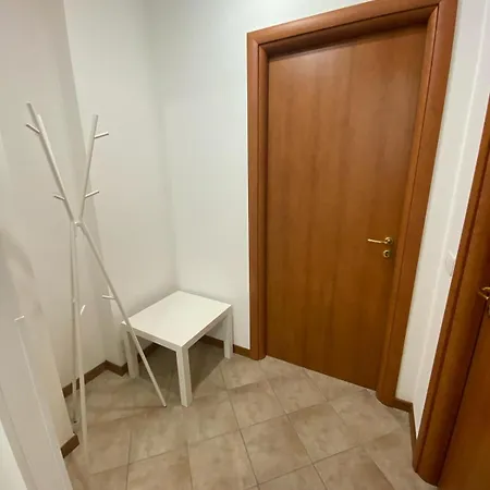 Fontana 2 Apartment